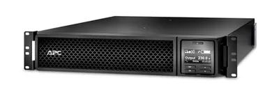ИБП APC SRT2200RMXLI, Smart-UPS SRT, 2200ВА/1980Вт, On-Line, 2U
