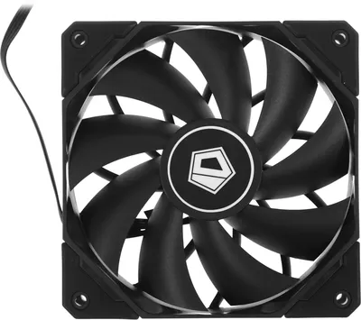 Кулер ID-Cooling SE-224-XTS, воздушный, 220W, 120мм, 4-pin PWM