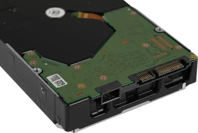 HDD WD WD181KFGX, 18ТБ, 3.5", SATA, 7200rpm, NAS