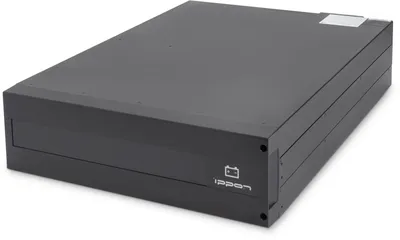 Батарейный модуль IPPON 1445989, 192В, 9Ач, для Innova Unity RT 3-3 20K