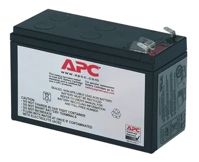 Батарея APC RBC2, для BK250EI/BP280I/BK400EI