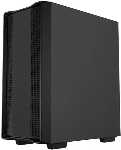 Корпус Deepcool R-CC560-BKGAA4-G-2, Midi Tower, чёрный