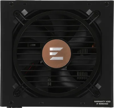 Блок питания Zalman ZM650-GV3, 650Вт, 80+ Bronze, ATX