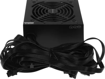 Блок питания Gigabyte GP-P650G PG5, 650W, 80+ Gold