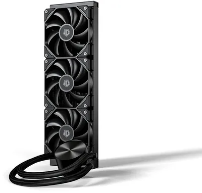 СВО ID-Cooling FX360 PRO, 360мм, 350W, ARGB