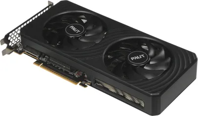 Видеокарта Palit NE75060019P1-GB2063D, RTX 5060, 8GB GDDR7