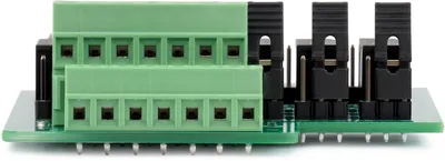 Модуль IPPON 1976009, Dry Contacts Card