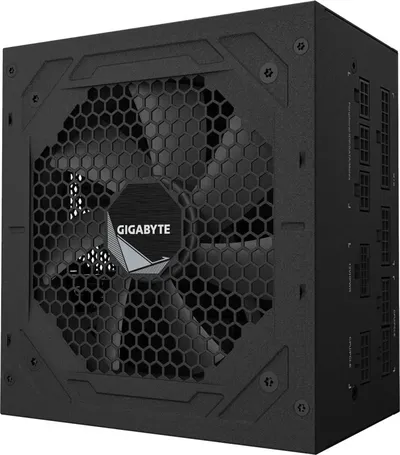 Блок питания Gigabyte GP-UD750GM PG5 V2, 750 Вт, 80 PLUS GOLD