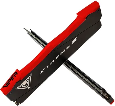 Оперативная память Patriot PVX548G82C38K, DDR5, 2×24 ГБ, 8200 МГц, CL38