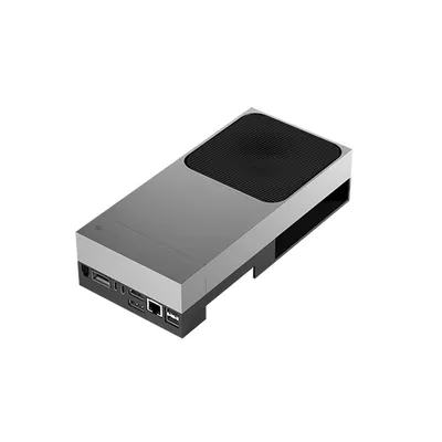 Платформа Nvidia 945-14070-0080-000, Jetson AGX Thor Developer Kit