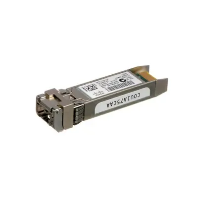 Трансивер Cisco SFP-10G-LR=, SFP+, 10GBASE-LR, 10км, SM