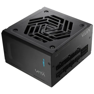 Блок питания FSP VITA-750GM, 750W, ATX, Cable Management