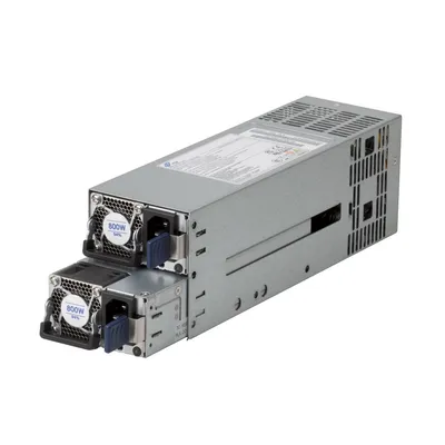 Блок питания FSP FSP800-50FS, 800W, 2U Redundant, 80 Plus Platinum