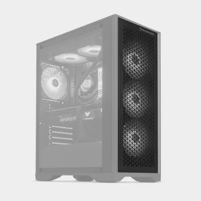 Панель FragMachine FP-FM, Mesh front panel для GM-A365-DBB-FM
