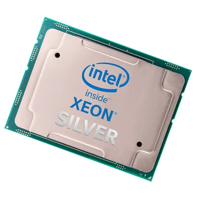 Процессор Lenovo 4XG7A63425, Xeon Silver 4310, 12C, 2.1 ГГц
