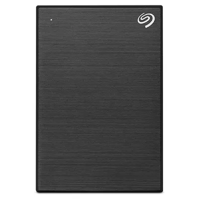 Внешний HDD Seagate STKY2000400, 2ТБ, 2.5", USB 3.2 Gen1, черный