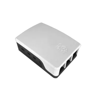 Корпус ACD RA599, ABS, для Raspberry Pi 4B