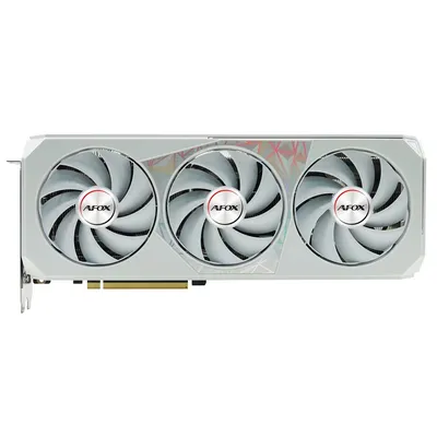 Видеокарта AFOX GeForce RTX 3070 Ti GAMING, 8 GB GDDR6X, 256 bit, DisplayPort, HDMI, GPU 1575 MHz