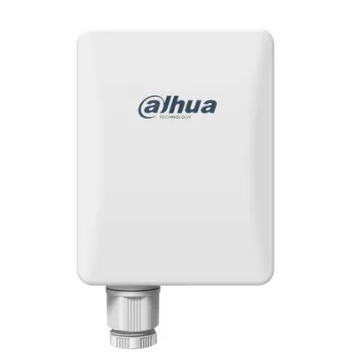 Wi-Fi мост Dahua DH-PFWB5-30n, 5 км, 300 Мбит/с, 1×RJ-45, пассивное PoE