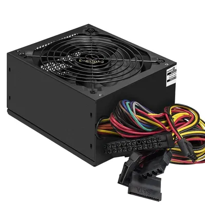 Блок питания Exegate EX221640RUS, 450W, ATX