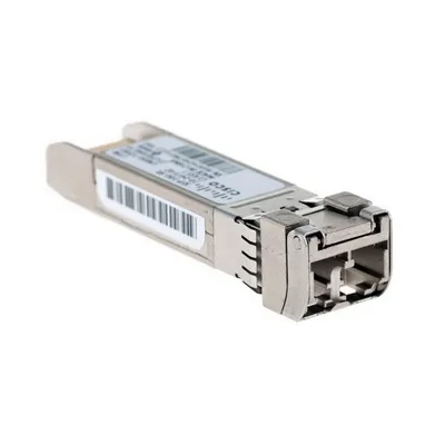 Трансивер Cisco SFP-10G-SR-S, SFP+, 10GBase-SR, MM, 850нм
