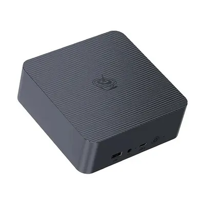 Мини-ПК Beelink BL/EQi12-D4/1220P/16G/500G/Milky Grey, Core i3-1220P, 16ГБ DDR4, 500ГБ SSD