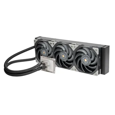 СЖО Silverstone G53XE360PD00020, 360мм
