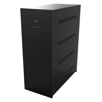 Корпус батарейного модуля nJoy UPBPTB2421EX-AZ01B, для Garun 250А