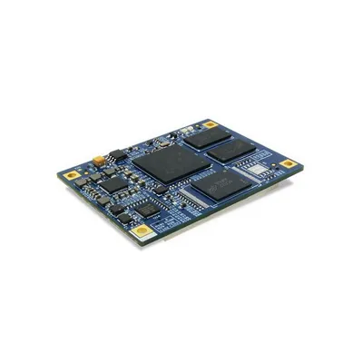 Модуль ЦПУ Myir MYC-C4377-4E512D-100-I, AM4377 1ГГц, 512МБ DDR3, 4ГБ eMMC