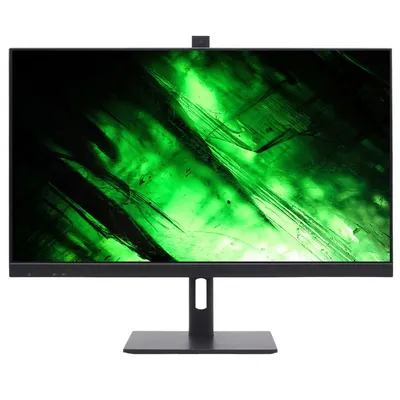 Моноблок Raskat Studio25120239167, 27" IPS, i5-14400, 16GB DDR4, 512GB SSD, без ОС, черный