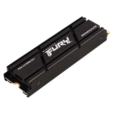 SSD Kingston SFYRDK/2000G, Fury Renegade, 2000GB, PCIe 4.0 x4 NVMe