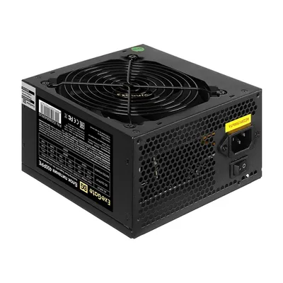 Блок питания Exegate EX260640RUS, 450W, ATX