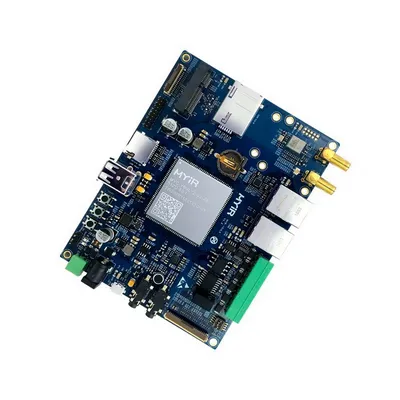 Плата разработки Myir MYD-Y6ULY2-V2-256N256D-50-C, i.MX 6UL, 256МБ DDR3, 256МБ NAND