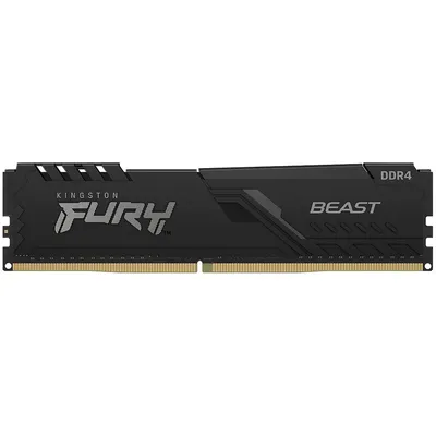 Память Kingston KF436C17BB/8, DDR4, 8ГБ, 3600МГц