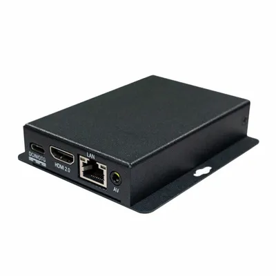 Одноплатный компьютер FireFly EC-R3328PC 16GB, 2 ГБ DDR3, 16 ГБ eMMC
