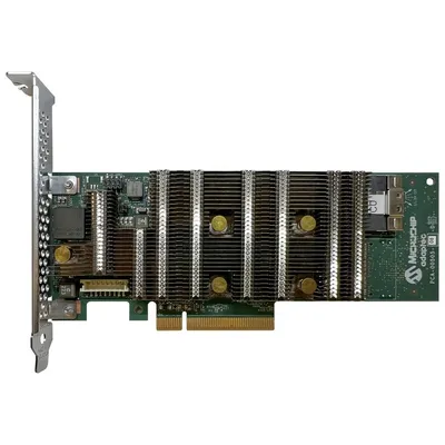 RAID-контроллер Lenovo 4Y37A97935, 9450-8i, 4ГБ, PCIe Gen4