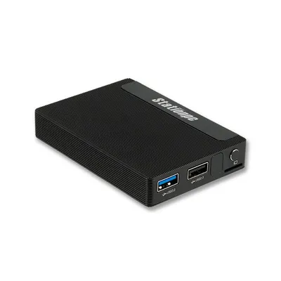 Одноплатный компьютер Firefly Station M2 4G/32G 256SSD
