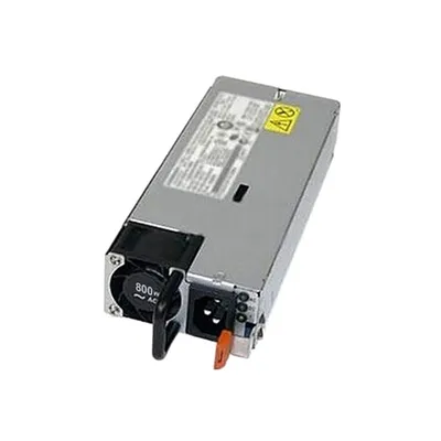 Блок питания серверный Lenovo 4P57A87054, 800Вт, Platinum, Hot-Swap, 1U