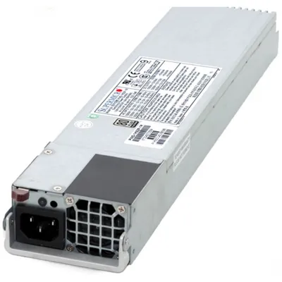 Блок питания Delta DPS-1600CB, 1600Вт, 80 PLUS Platinum, 40мм