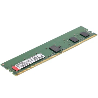 Оперативная память Kingston Server Premier DDR4 8GB RDIMM 3200MT/s ECC Reg CL22 1Rx8 Micron R 1 Year Warrаnty