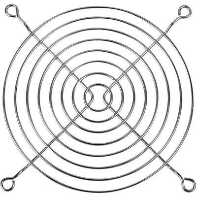 Решетка Arctic Cooling ACFAN00087A, 120мм, для вентилятора