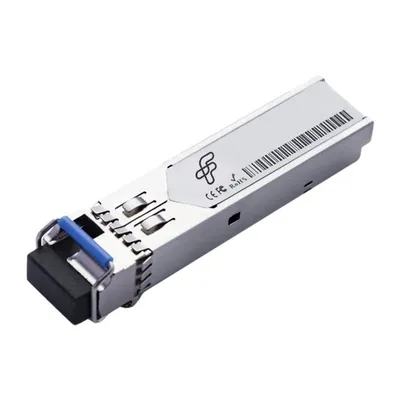 Трансивер SFP Future Technologies FT-SFP-WDM-1.25-3155L-20-A-D, 1.25 Гбит/с, 20 км, 1310 нм