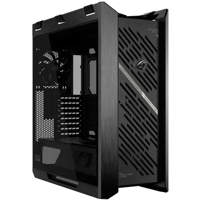 Корпус ASUS 90DC00W0-B39000, ROG STRIX HELIOS II GX601S, Black