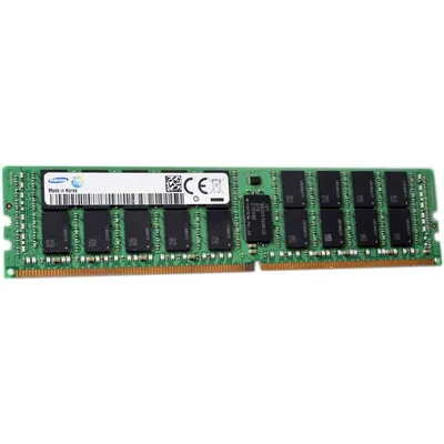 Оперативная память Samsung M393A4G40BB3-CWEBY, 32ГБ, DDR4, 3200МГц, R-DIMM ECC