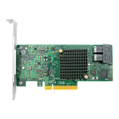 RAID-контроллер ACD SAS3008-8R, PCIe 3.0 x8, SAS/SATA 12G