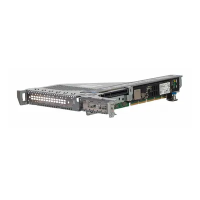 P48901-B21 HPE Райзер-карта HPE ProLiant DL360 Gen11 x16 Full  Height Riser Kit