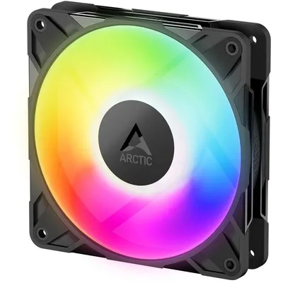 Вентилятор Arctic ACFAN00309A, 120мм, 600-3000rpm, 4-pin, A-RGB