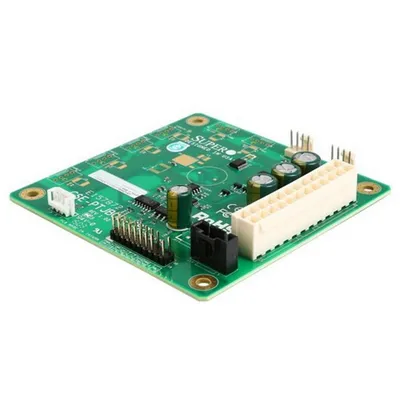 Плата управления SuperMicro CSE-PTJBOD-CB2, для JBOD