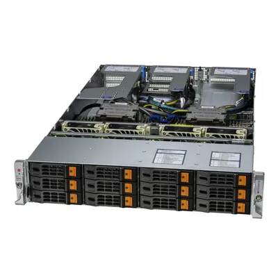 Платформа Supermicro AS-2025HS-TNR