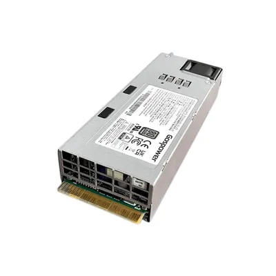 БП Gospower CRPS2600-AH, G1302-2600WNA, 2600W, Titanium, 1U